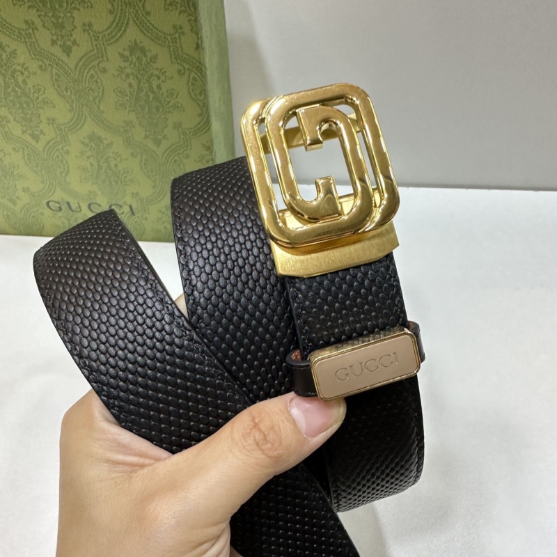 G*u*i belts